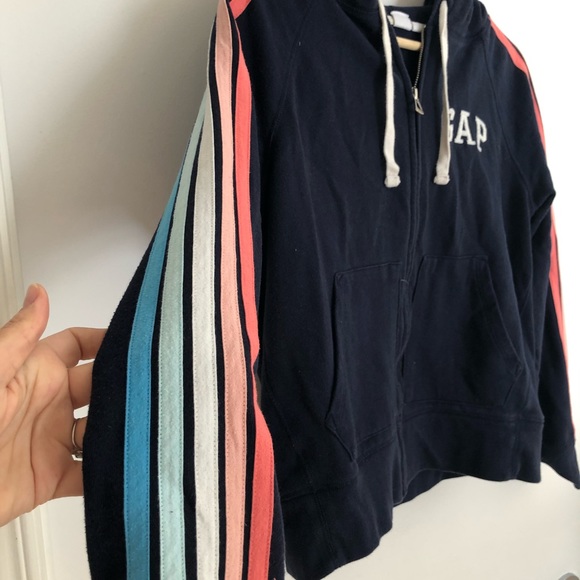 Hoodie GAP - Picture 1 of 3